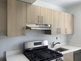 Northwood Gardens in Washington, DC - Building Photo