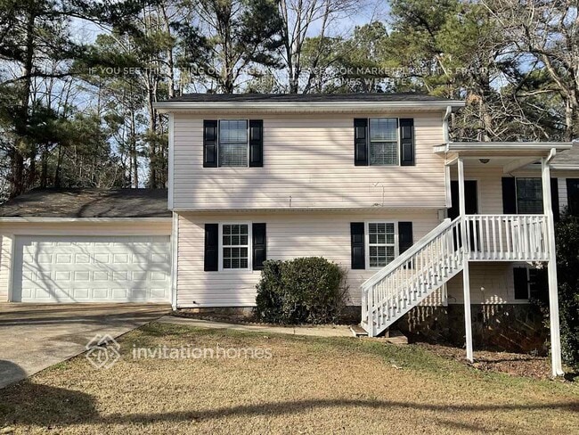 property at 373 Rustic Ridge Cir