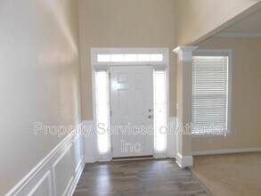 3543 Aberdeen Way in Douglasville, GA - Foto de edificio - Building Photo
