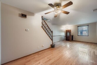 3907 E Pratt St in Baltimore, MD - Building Photo - Building Photo