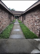 620 S O'Hare Dr, Unit #4 in Edinburg, TX - Building Photo - Building Photo