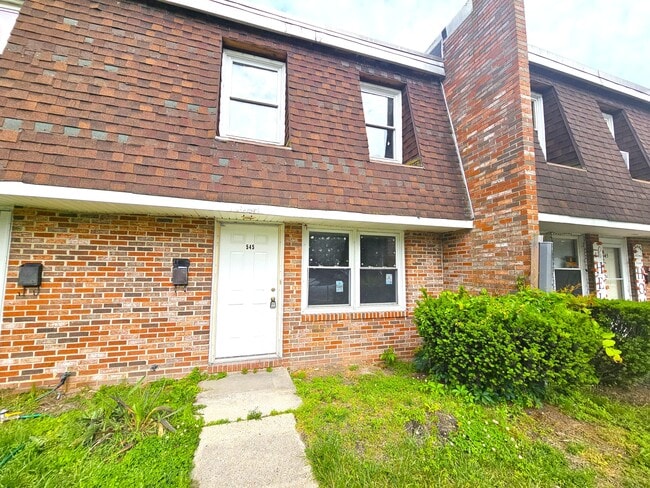 545 Priscilla St in Salisbury, MD - Building Photo - Building Photo