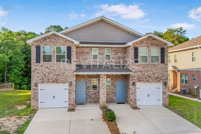 property at 6791 Spaniel Dr