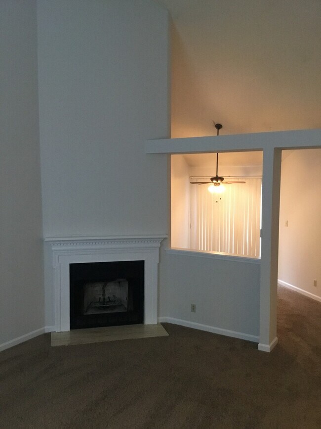 2207 Ladd Dr in Clarksville, TN - Building Photo - Building Photo