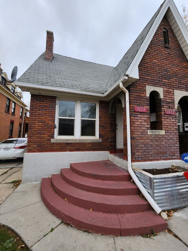 1614 S 500 E in Salt Lake City, UT - Building Photo - Building Photo