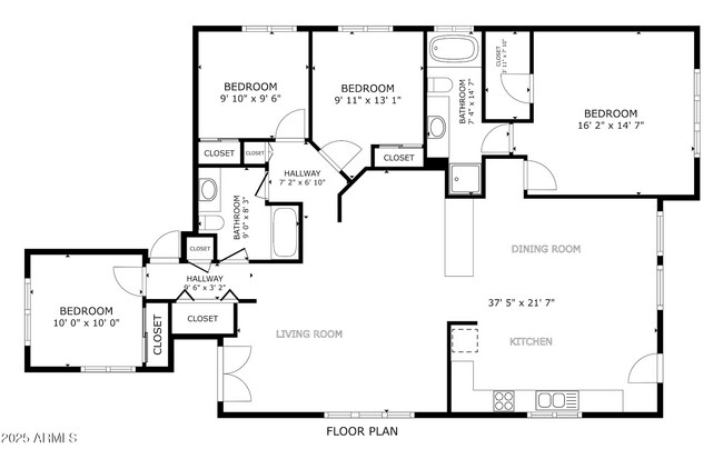 1328 E Binner Dr in Chandler, AZ - Building Photo - Building Photo