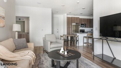 217 S Garland Ave, Unit 2206 in Garland, TX - Building Photo - Building Photo