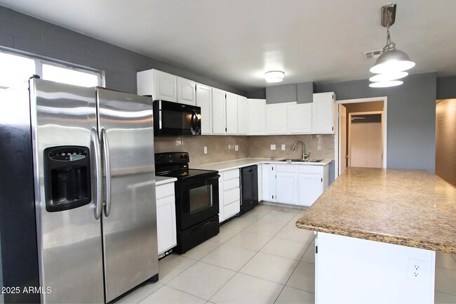 property at 2609 W McLellan Blvd