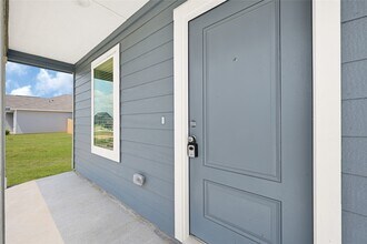 340 Kingston Wy in Waller, TX - Building Photo - Building Photo