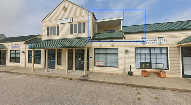 property at 567 S County Trail
