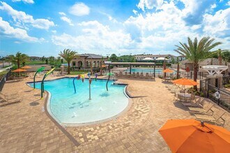 10557 Gatley Pl in Orlando, FL - Building Photo - Building Photo