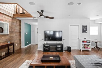 1301 Ringgold Ave in Indianapolis, IN - Building Photo - Building Photo