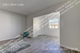 4901 Onyx Ln in New Port Richey, FL - Building Photo - Building Photo