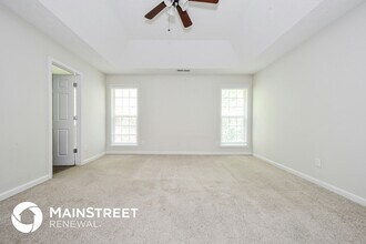 4061 Cress Way Run in Decatur, GA - Building Photo - Building Photo