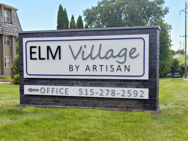Elm Village photo'