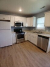 3628-3632 Dorris St in Chattanooga, TN - Building Photo - Building Photo