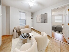 16 Bremen St, Unit 2 in Boston, MA - Building Photo - Building Photo