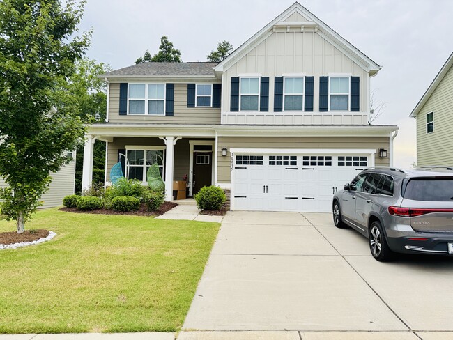 property at 10035 Paper Birch Dr