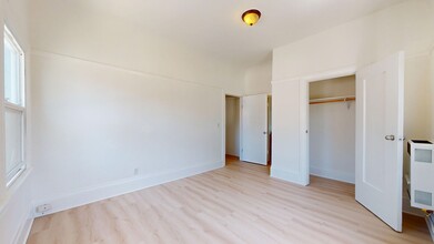 1446 1st Ave in Oakland, CA - Building Photo - Building Photo