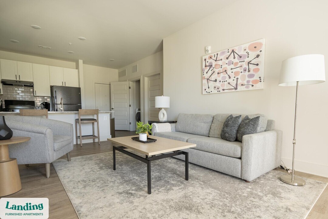 404 W 26th St in Charlotte, NC - Building Photo