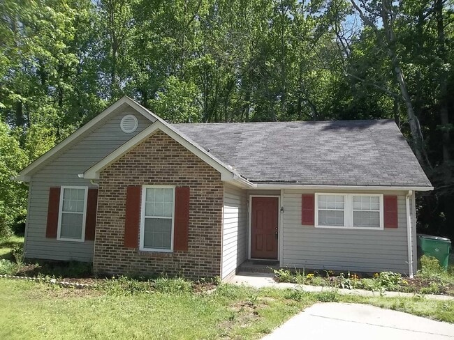 property at 1337 Level Creek Ln