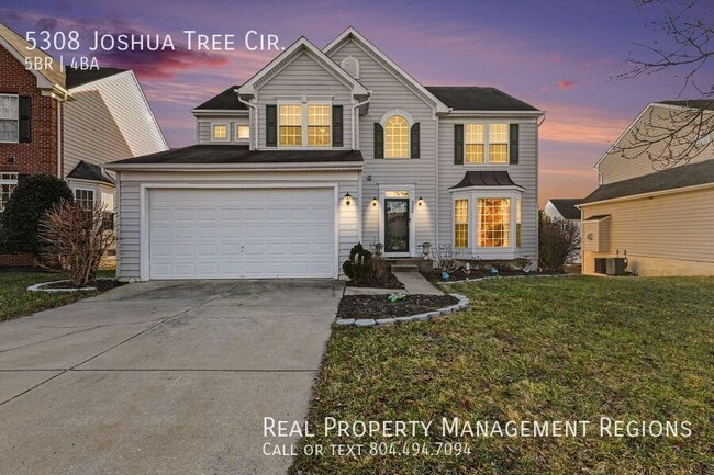 5308 Joshua Tree Cir