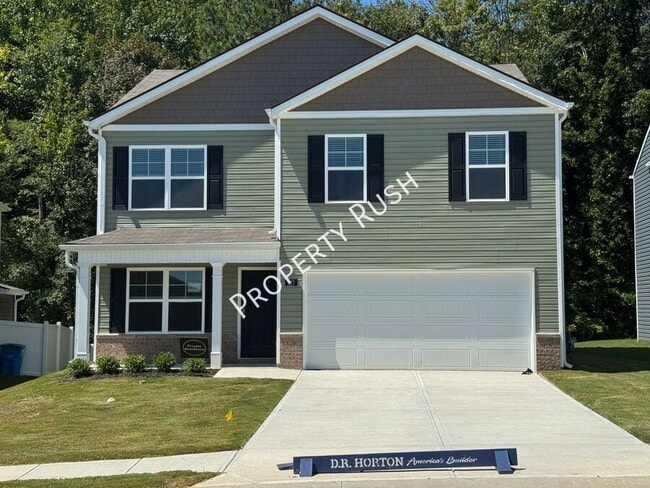 property at 327 Draft St