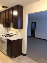 1001/15 East 66th St. in Richfield, MN - Building Photo - Interior Photo