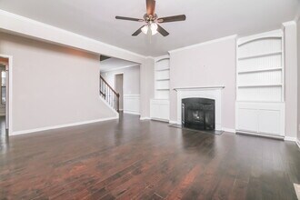 133 Tarkenton Ct in Clayton, NC - Building Photo - Building Photo