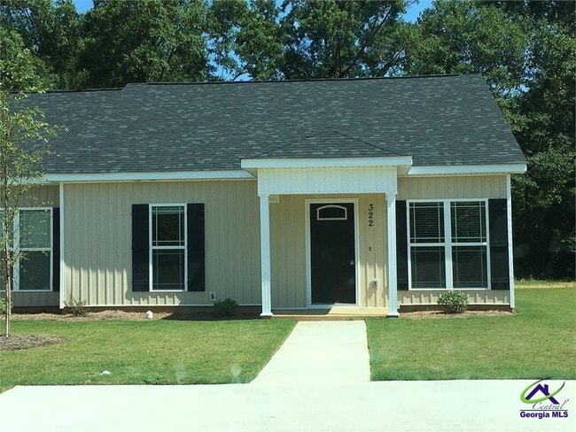 property at 322 Grayton Way