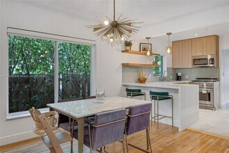 8950 Byron Ave in Surfside, FL - Building Photo - Building Photo
