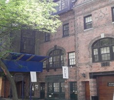 170 E 75th St Apartamentos