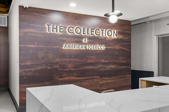 American Tobacco Center in Richmond, VA - Building Photo - Building Photo