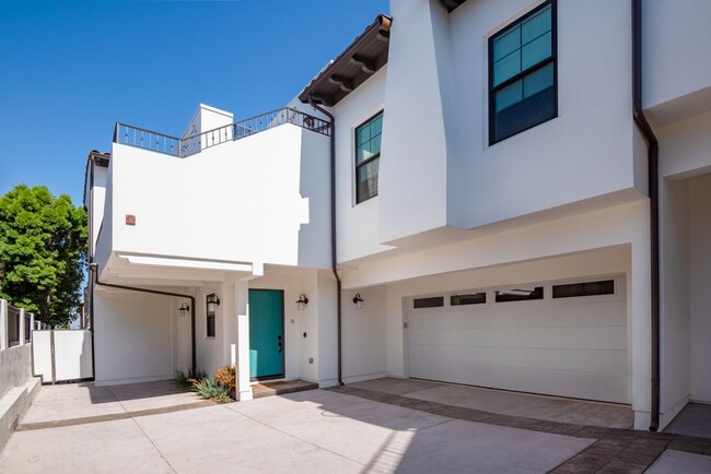 property at 1919 Gates Ave