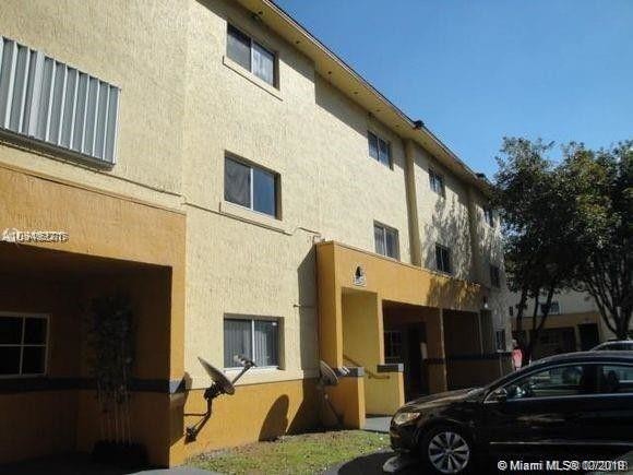 14910 SW 82nd Terrace-Unit -15-203 in Miami, FL - Building Photo
