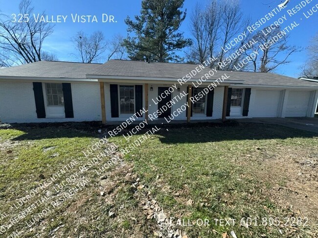 325 Valley Vista Dr