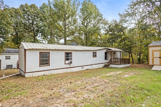 property at 16747 Timberglen St