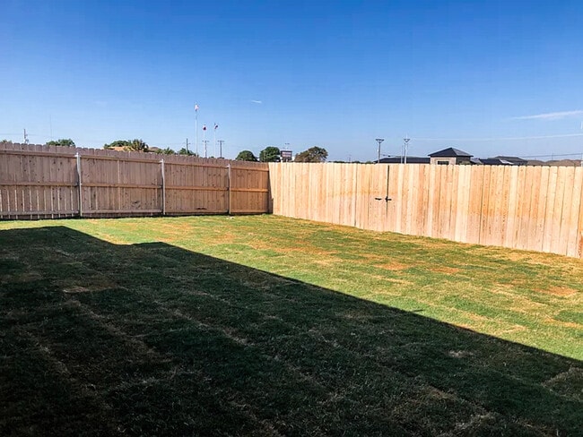 13506 Avenue X in Lubbock, TX - Building Photo - Building Photo
