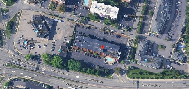 property at 30 Revere Beach Pkwy