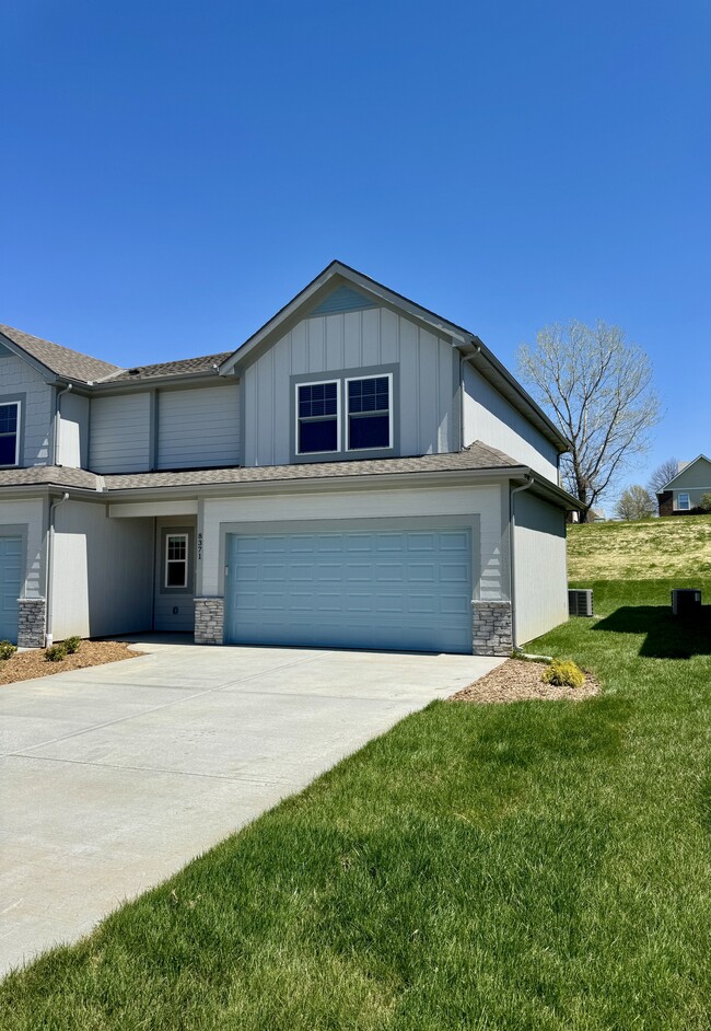 property at 8371 Valley Spring Dr