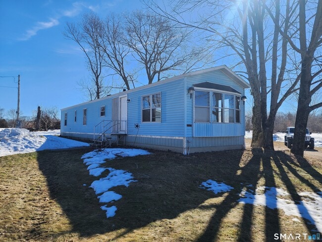 216 Angel Rd in Pomfret, CT - Building Photo - Building Photo