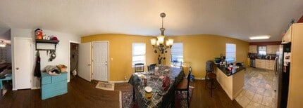 7416 N. Central St. in Kansas City, MO - Building Photo - Building Photo