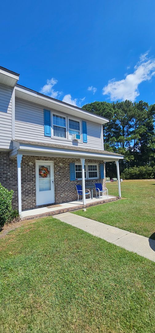 1711 Fawn Vista Dr N in Surfside Beach, SC - Foto de edificio - Building Photo