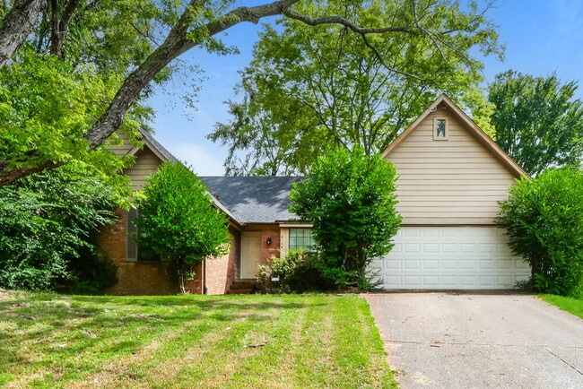 property at 8139 Creek Way Cove