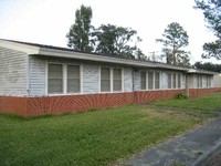 Waterfall Apartments in Vidor, TX - Building Photo - Building Photo