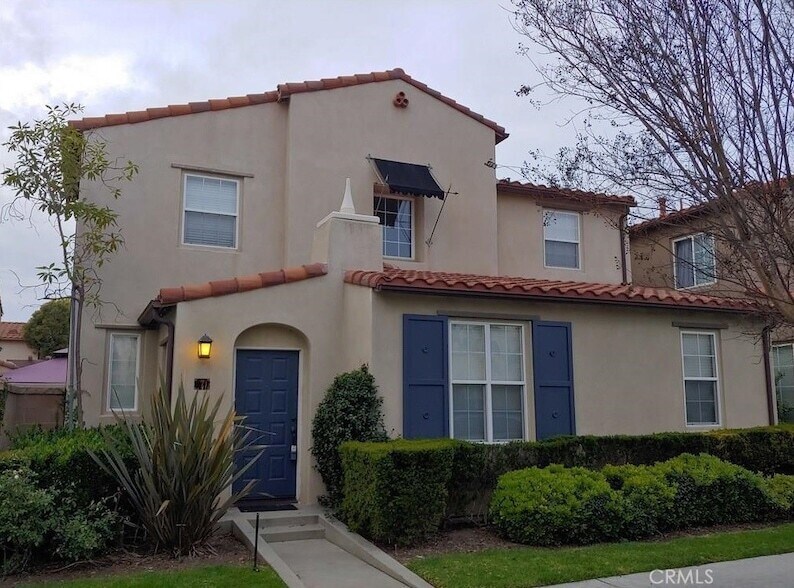 7 Sonata St in Irvine, CA - Building Photo