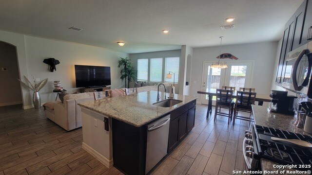 5222 Village Pk in Marion, TX - Building Photo - Building Photo