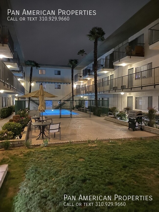 property at 812 N Azusa Ave