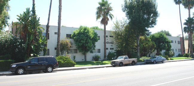 The Continental in Studio City, CA - Building Photo - Building Photo