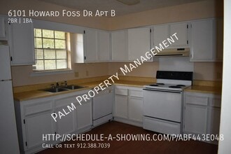 6101 Howard Foss Dr in Savannah, GA - Building Photo - Building Photo